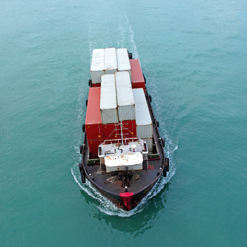 Logistics
